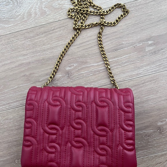 Sac Zara rouge - Picture 1 of 4